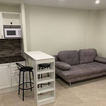 Сдается 1-комнатная квартира, 32 м²