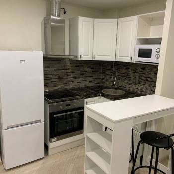 Сдается 1-комнатная квартира, 32 м²
