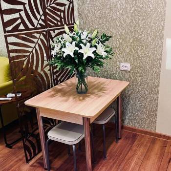 Сдается 1-комнатная квартира, 30 м²