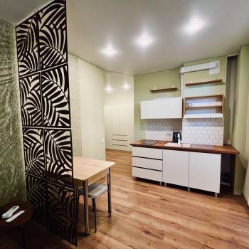 Сдается 1-комнатная квартира, 30 м²
