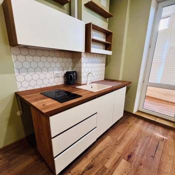 Сдается 1-комнатная квартира, 30 м²