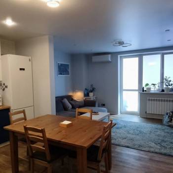 Продается 3-х комнатная квартира, 67 м²