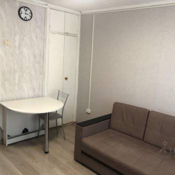 Продается 1-комнатная квартира, 18 м²