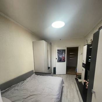 Продается 3-х комнатная квартира, 52 м²