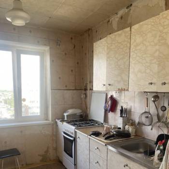 Продается 3-х комнатная квартира, 52 м²