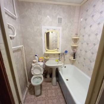 Сдается 1-комнатная квартира, 30 м²