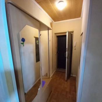Сдается 1-комнатная квартира, 30 м²
