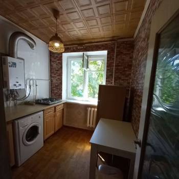 Сдается 1-комнатная квартира, 30 м²