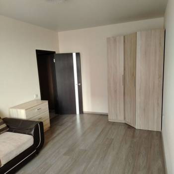 Сдается 1-комнатная квартира, 31,1 м²