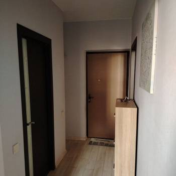 Сдается 1-комнатная квартира, 31,1 м²