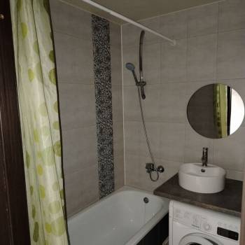 Сдается 1-комнатная квартира, 31,1 м²