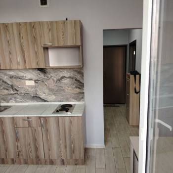 Сдается 1-комнатная квартира, 31,1 м²