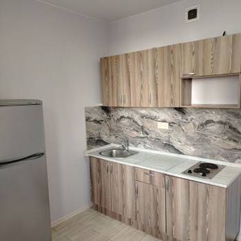 Сдается 1-комнатная квартира, 31,1 м²