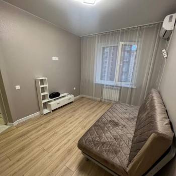 Сдается 1-комнатная квартира, 30 м²