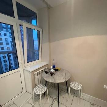 Сдается 1-комнатная квартира, 30 м²