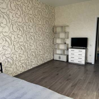 Сдается 1-комнатная квартира, 38,2 м²