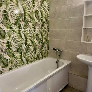 Сдается 1-комнатная квартира, 38,2 м²