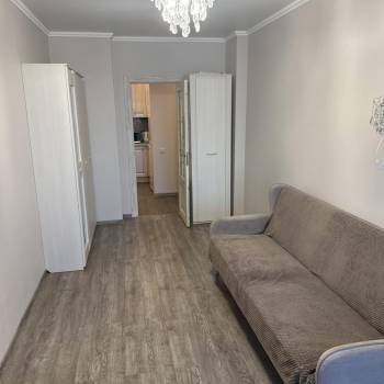 Сдается 1-комнатная квартира, 27,5 м²
