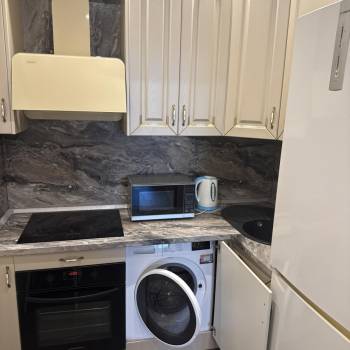 Сдается 1-комнатная квартира, 27,5 м²