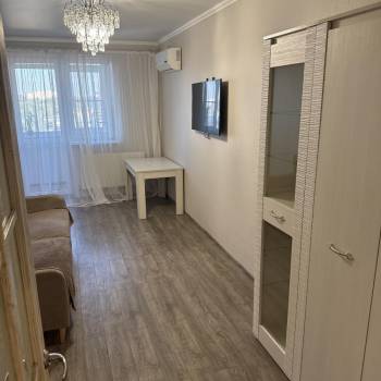 Сдается 1-комнатная квартира, 27,5 м²