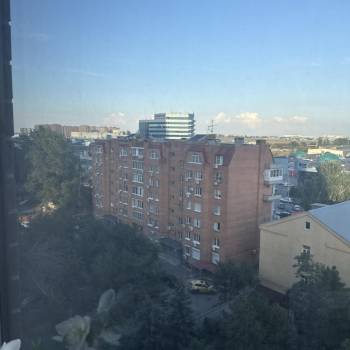 Сдается 1-комнатная квартира, 27,5 м²