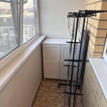 Сдается 1-комнатная квартира, 27,5 м²