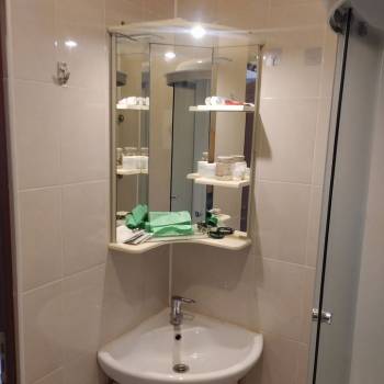 Продается 1-комнатная квартира, 41,9 м²