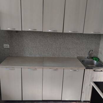 Продается 1-комнатная квартира, 41,9 м²
