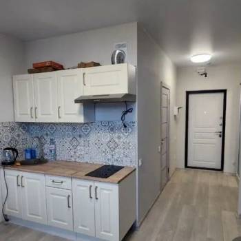 Сдается 1-комнатная квартира, 21,5 м²