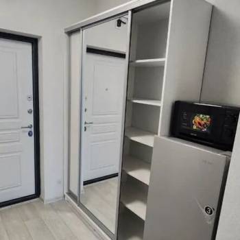 Сдается 1-комнатная квартира, 21,5 м²