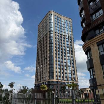 Продается 3-х комнатная квартира, 79,6 м²