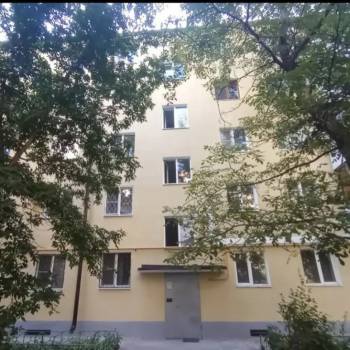 Продается 3-х комнатная квартира, 61 м²