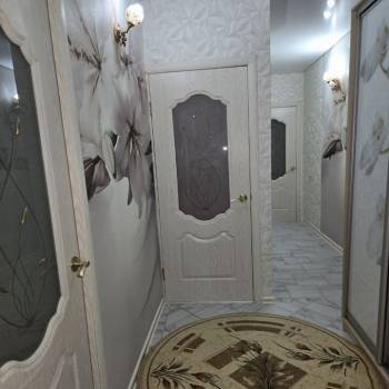 Продается 3-х комнатная квартира, 61 м²