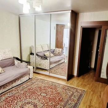 Продается 1-комнатная квартира, 28,8 м²