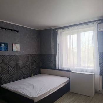 Продается 1-комнатная квартира, 31,6 м²