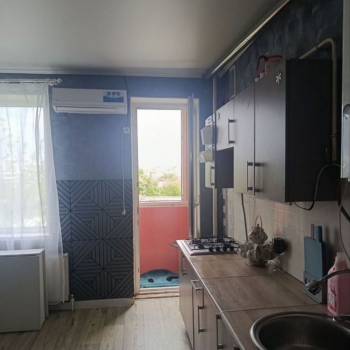 Продается 1-комнатная квартира, 31,6 м²