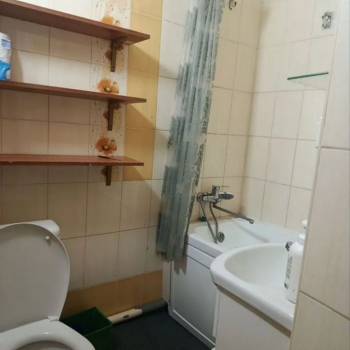 Продается 1-комнатная квартира, 31,6 м²