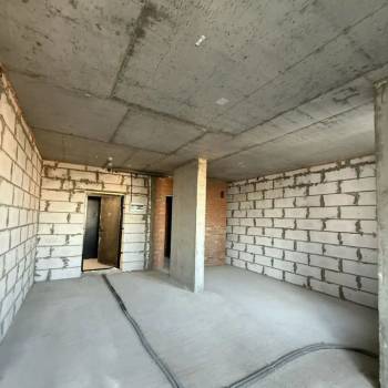 Продается 1-комнатная квартира, 36,8 м²