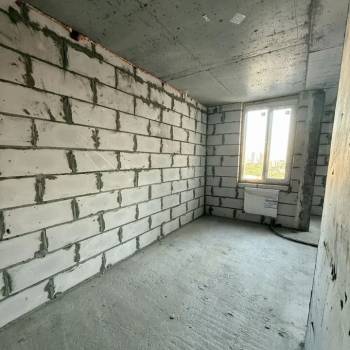 Продается 1-комнатная квартира, 36,8 м²