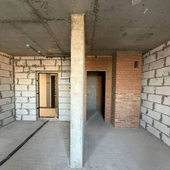 Продается 1-комнатная квартира, 36,8 м²