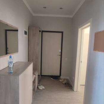 Сдается 2-х комнатная квартира, 55 м²