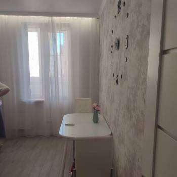 Сдается 2-х комнатная квартира, 55 м²