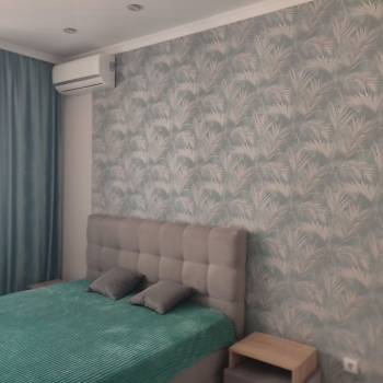 Сдается 2-х комнатная квартира, 55 м²