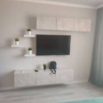 Сдается 2-х комнатная квартира, 55 м²