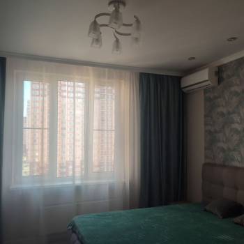 Сдается 2-х комнатная квартира, 55 м²