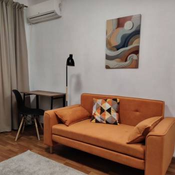 Продается 1-комнатная квартира, 28,7 м²