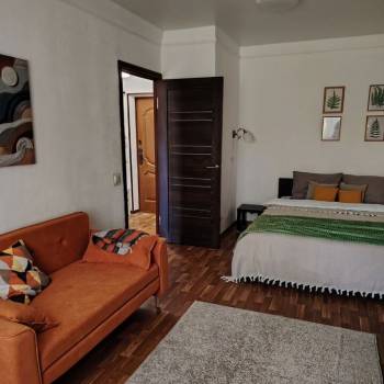 Продается 1-комнатная квартира, 28,7 м²