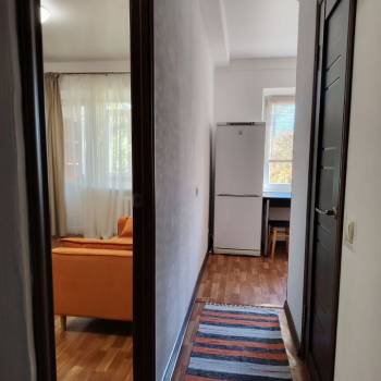Продается 1-комнатная квартира, 28,7 м²