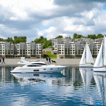 Продается 2-х комнатная квартира, 54,3 м²