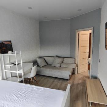 Сдается 1-комнатная квартира, 36 м²